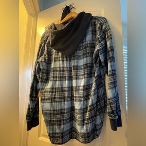 Oversized American Eagle sweatshirt